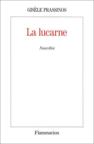 La Lucarne