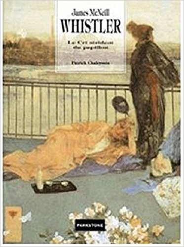 James McNeill Whistler : le cri strident du papillon