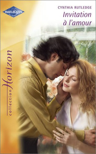 Invitation à l'amour