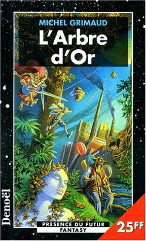 L'arbre d'or