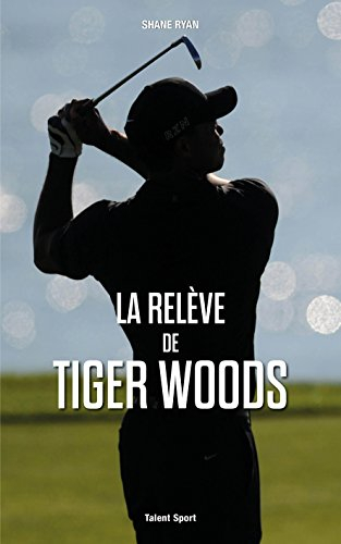 la relève de tiger woods