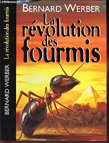 la révolution des fourmis