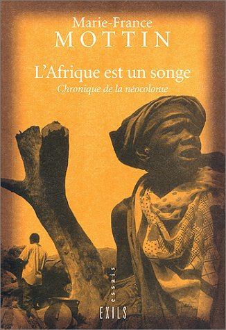 L'Afrique est un songe : chroniques de la néocolonie