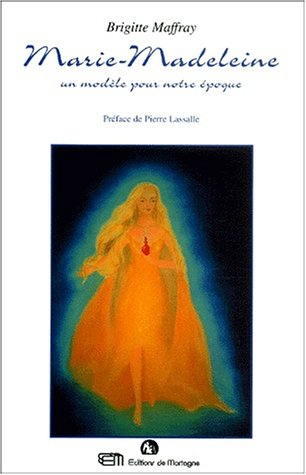 marie-madeleine : un modèle pour notre époque