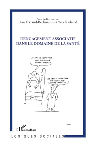 L'engagement associatif dans le domaine de la santé