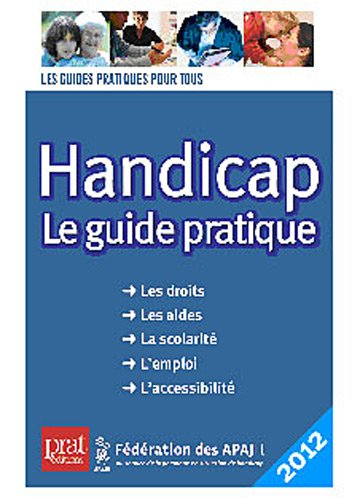 Handicap : le guide pratique