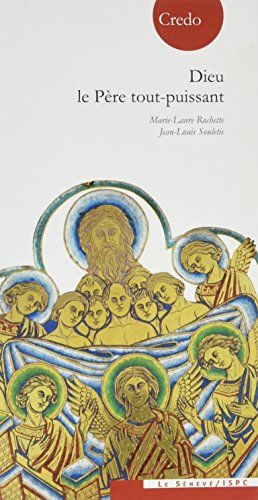 Dieu le père tout-puissant
