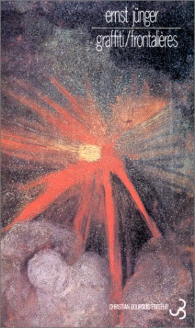 Graffiti. Frontalières. Autour du Sinaï