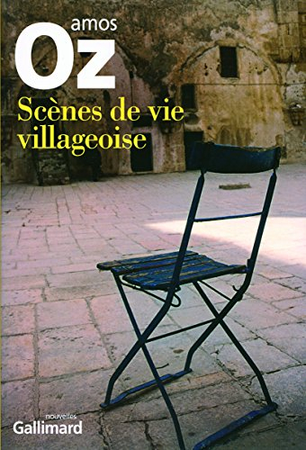 Scènes de vie villageoise
