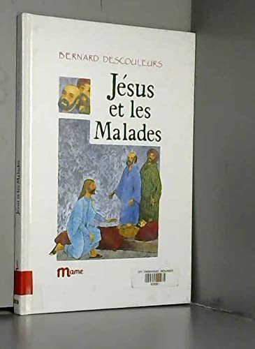 Jésus et les malades