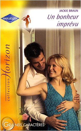 Un bonheur imprévu : future maman