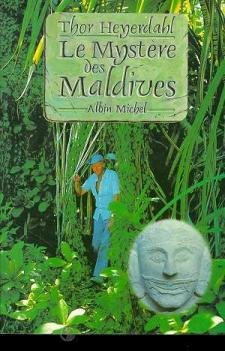 Le Mystère des Maldives