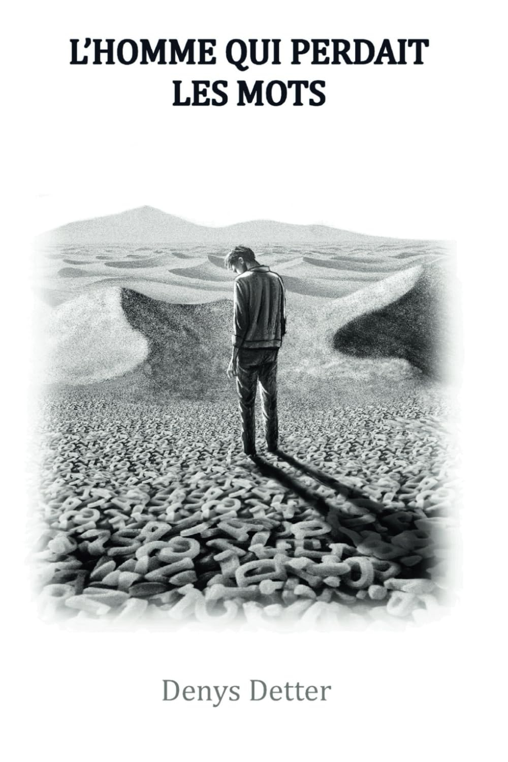 L'Homme qui perdait les mots