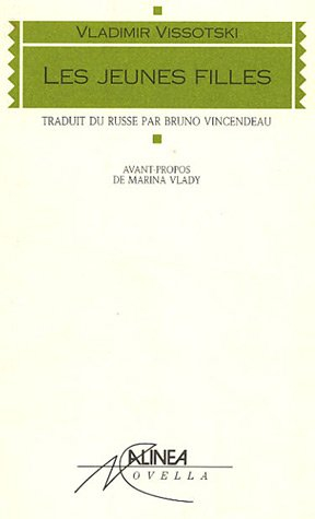 Les Jeunes filles