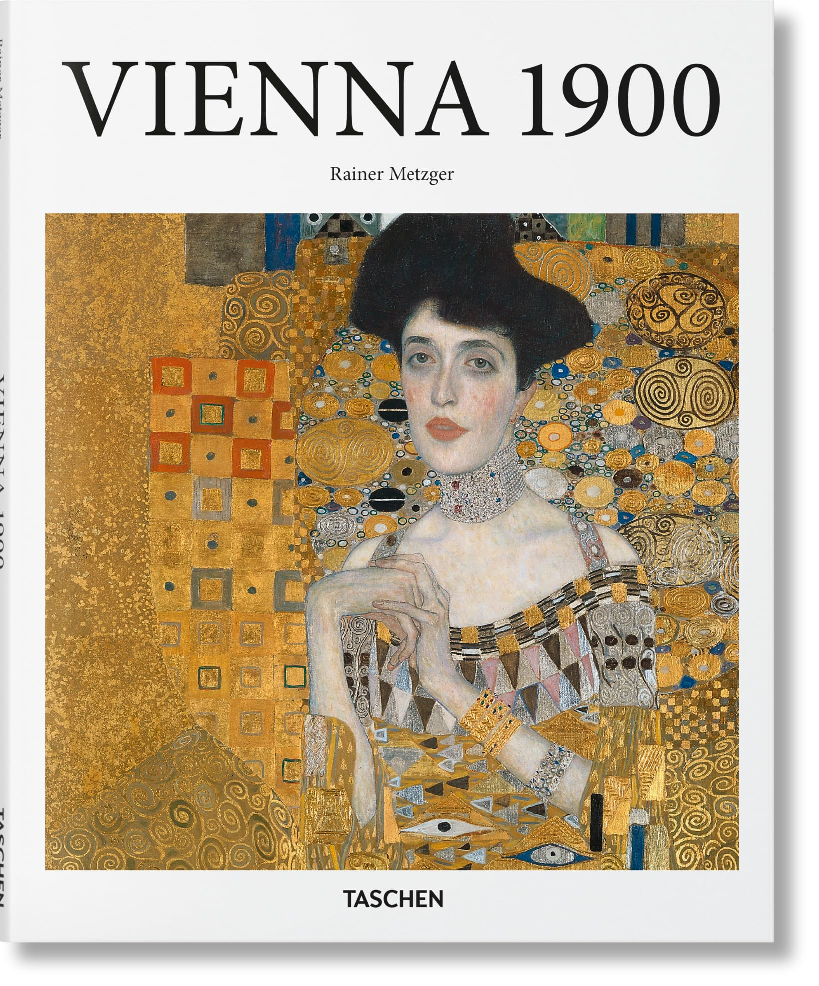 Vienne des années 1900