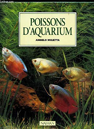 Poissons d'aquarium