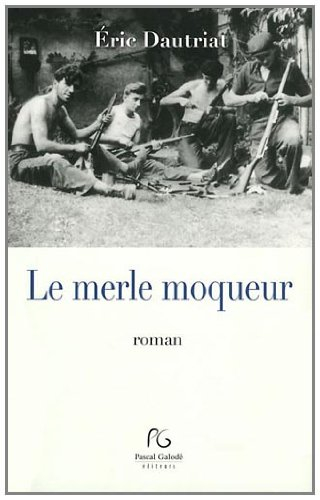 Le merle moqueur