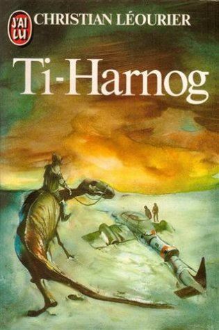 ti-harnog