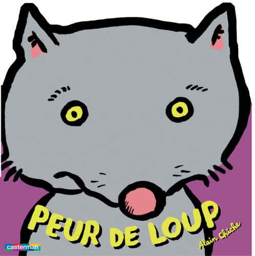 Peur de loup