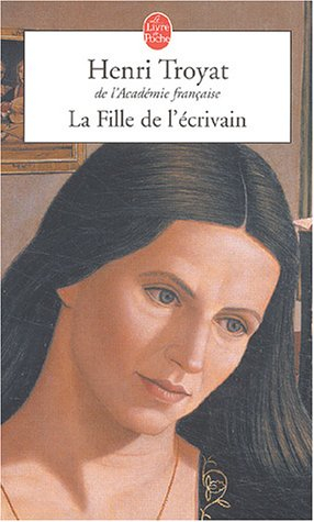 La fille de l'écrivain