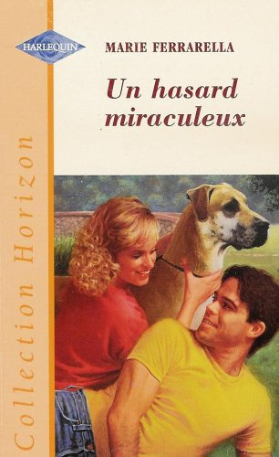 un hasard miraculeux : collection : harlequin horizon n, 1625