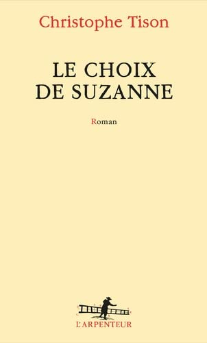 Le choix de Suzanne