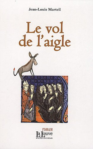 La relique. Vol. 3. Le vol de l'aigle