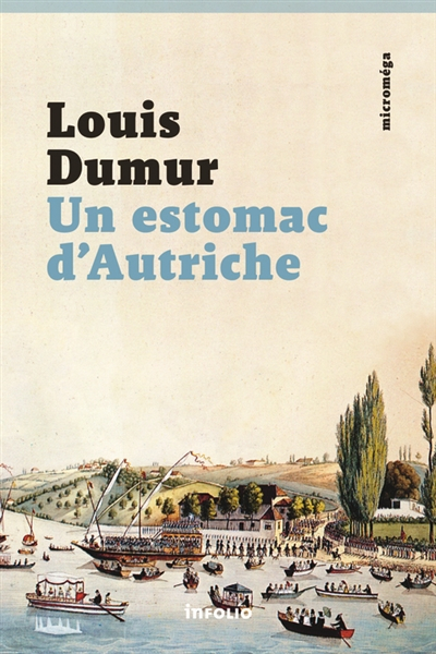 Un estomac d'Autriche