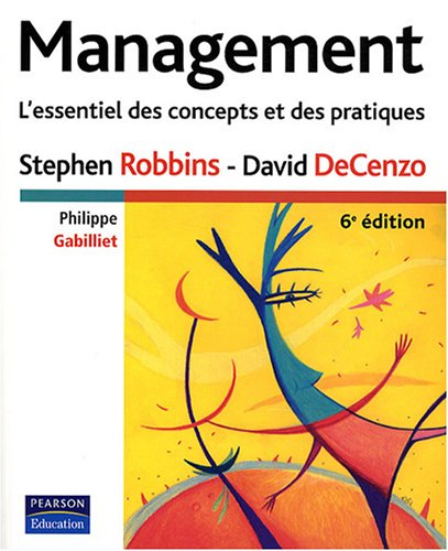 Management : l'essentiel des concepts et des pratiques
