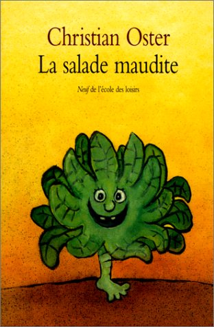 La salade maudite