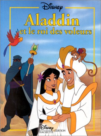 Aladdin et le roi des voleurs