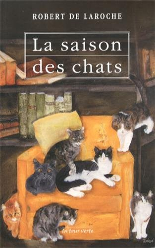 La saison des chats