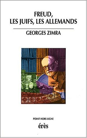 Freud, les juifs, les Allemands