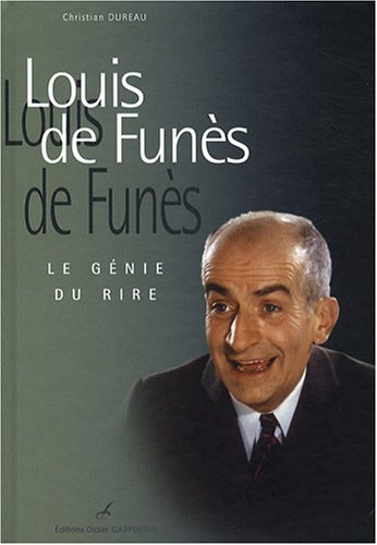 Louis de Funès : le génie du rire