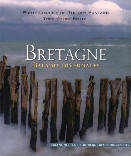 Bretagne : balades hivernales