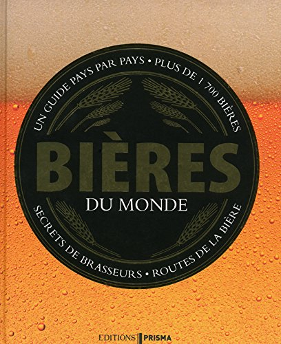 Bières du monde