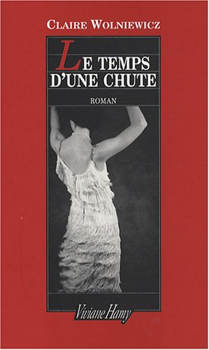 Le temps d'une chute