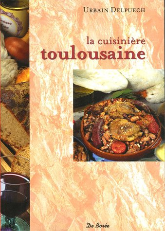 La cuisinière toulousaine