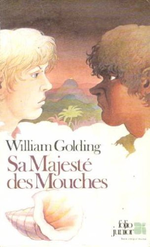 sa majeste des mouches