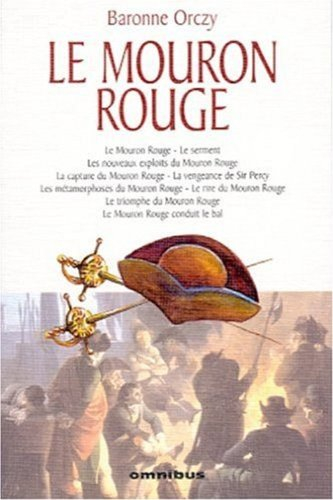 Le Mouron rouge