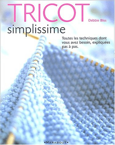 Tricot simplissime