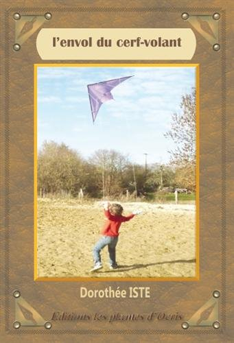l'envol du cerf-volant
