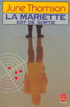 La Mariette est de sortie