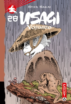 Usagi Yojimbo. Vol. 28