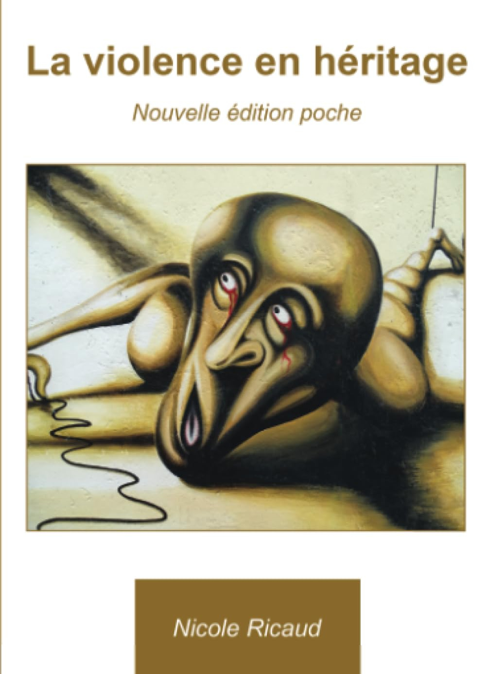 Violence en héritage