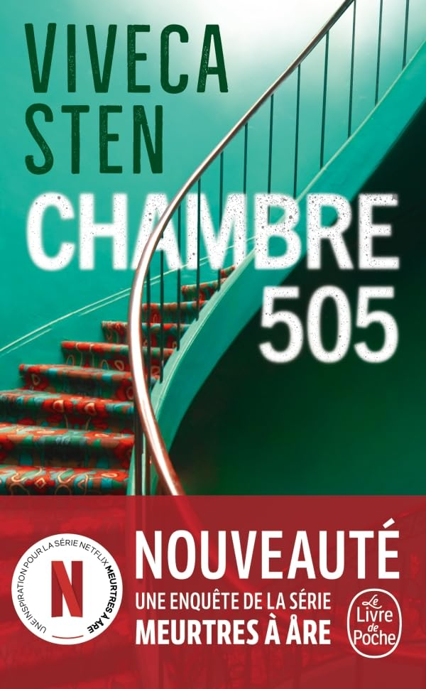 Chambre 505