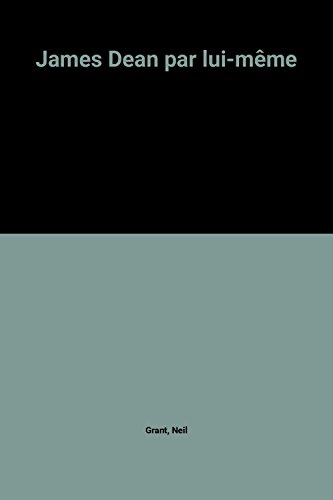 James Dean par lui-même