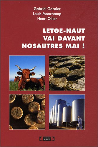 Létge-naut vai davants Nosautres mai !
