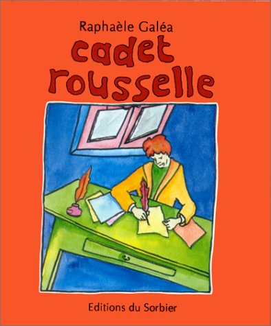 Cadet Rousselle
