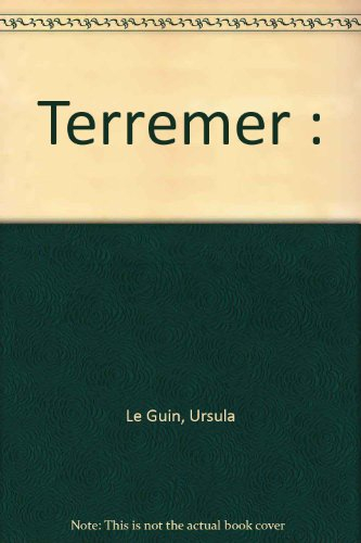terremer :